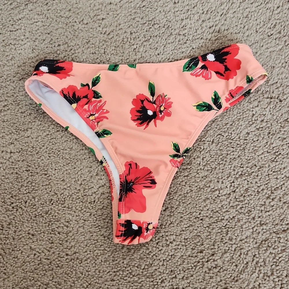 SHEIN bikini bottom NWOT! - Picture 3 of 3